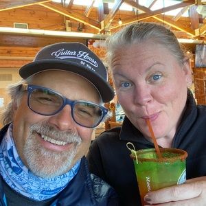 Meet your Posher, Scott